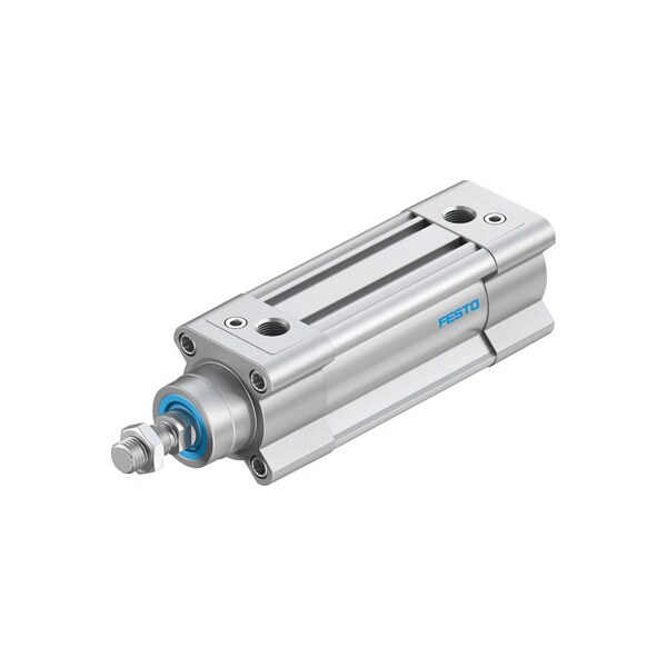 Festo Standards-Based Cylinder DSBC-40-50-PPVA-N3 DSBC-40-50-PPVA-N3 - main